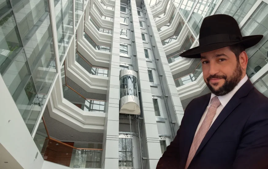 ילדה בת 3 צעקה “אני מפחדת” - מה שקרה אחר כך גרם לי להבין מהו ביטחון אמיתי ילדה בת 3 צעקה “אני מפחדת” - מה שקרה אחר כך גרם לי להבין מהו ביטחון אמיתי