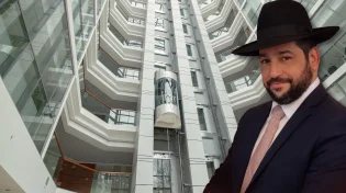 ילדה בת 3 צעקה &ldquo;אני מפחדת&rdquo; - מה שקרה אחר כך גרם לי להבין מהו ביטחון אמיתי