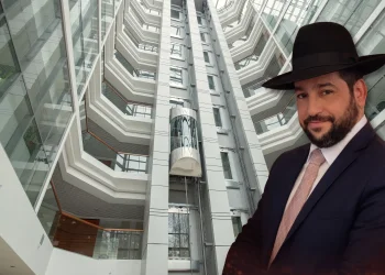 ילדה בת 3 צעקה &ldquo;אני מפחדת&rdquo; - מה שקרה אחר כך גרם לי להבין מהו ביטחון אמיתי