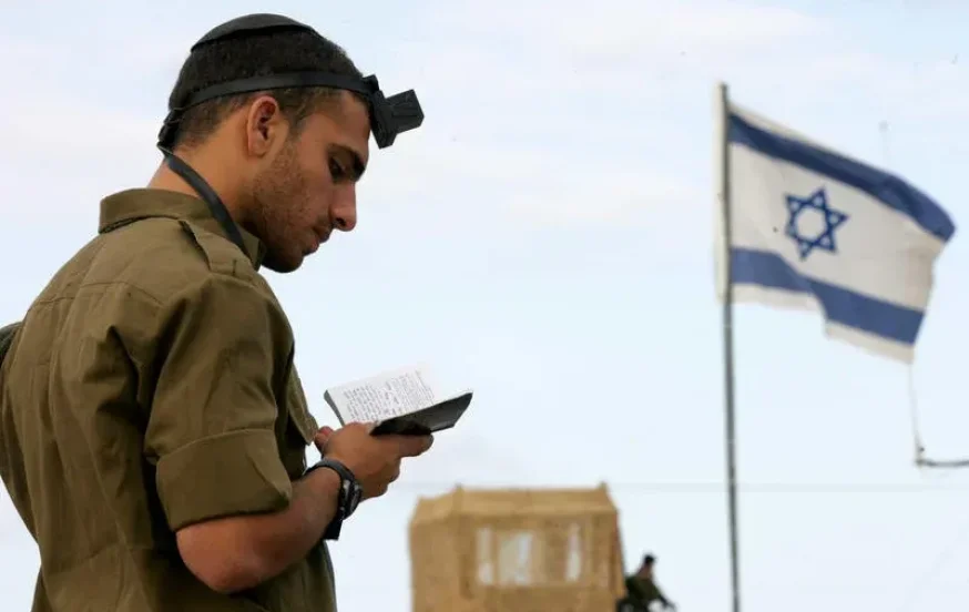 בלי מילים ובלי ניסיון - תפילה אחת פשוטה שהביאה נס מיידי
