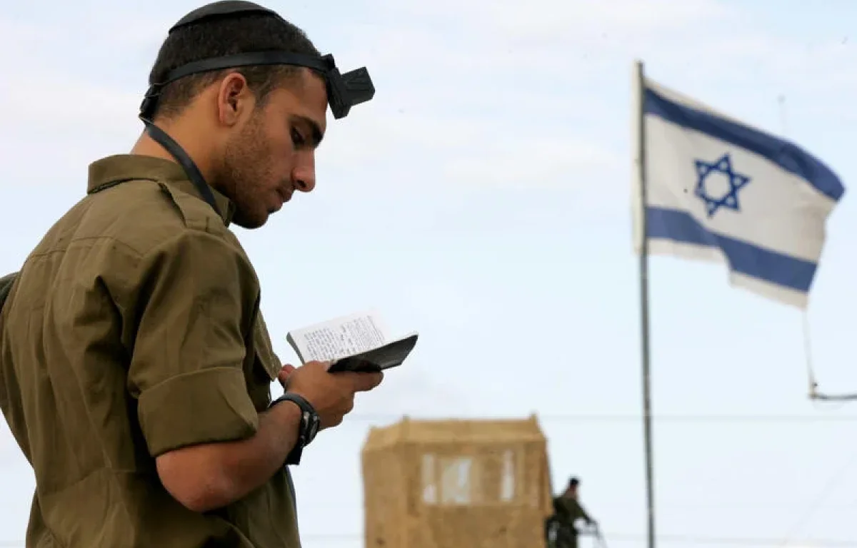 בלי מילים ובלי ניסיון - תפילה אחת פשוטה שהביאה נס מיידי