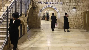 אליהו הנביא מבטיח: כך ניגאל באחרית הימים