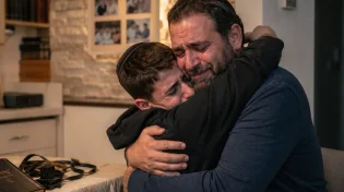 מהרחוב אל הישיבה: הבר מצווה שהחזירה משפחה שלמה