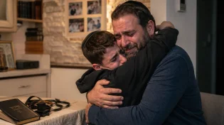 מהרחוב אל הישיבה: הבר מצווה שהחזירה משפחה שלמה