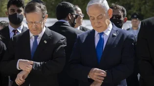 דרמה פוליטית: הרצוג בוחר בגישור במקום חנינה לנתניהו