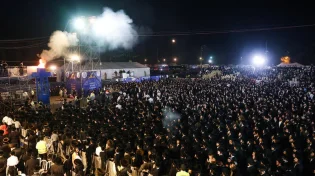 החלטה דרמטית: ראש הממשלה הגביל את הילולת ל"ג בעומר במירון ל-1500 איש