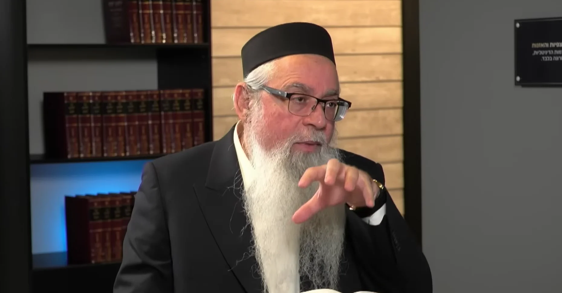 מוג'תבא ח'אמנאי מפוצץ את השיחות | האזהרה החמורה מהזוהר