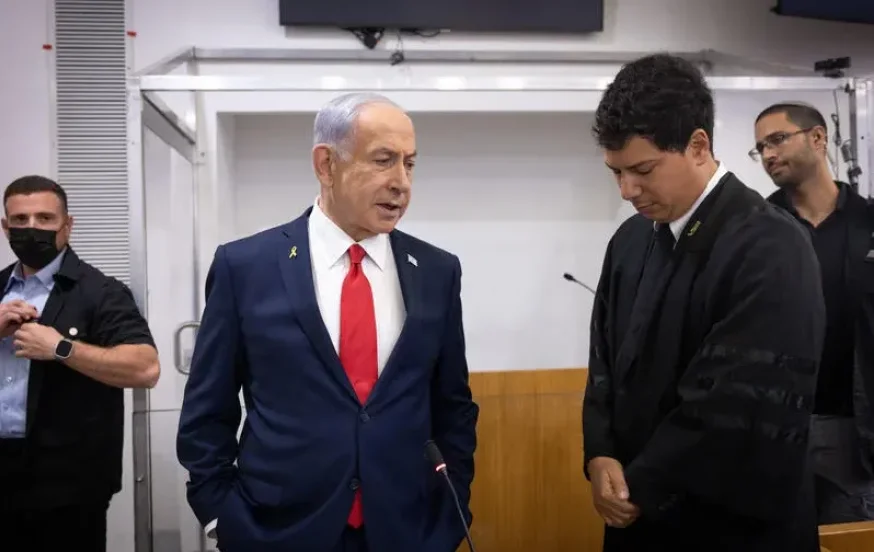 דקות לפני הדיון: המשפט של נתניהו נעצר בהחלטה מפתיעה