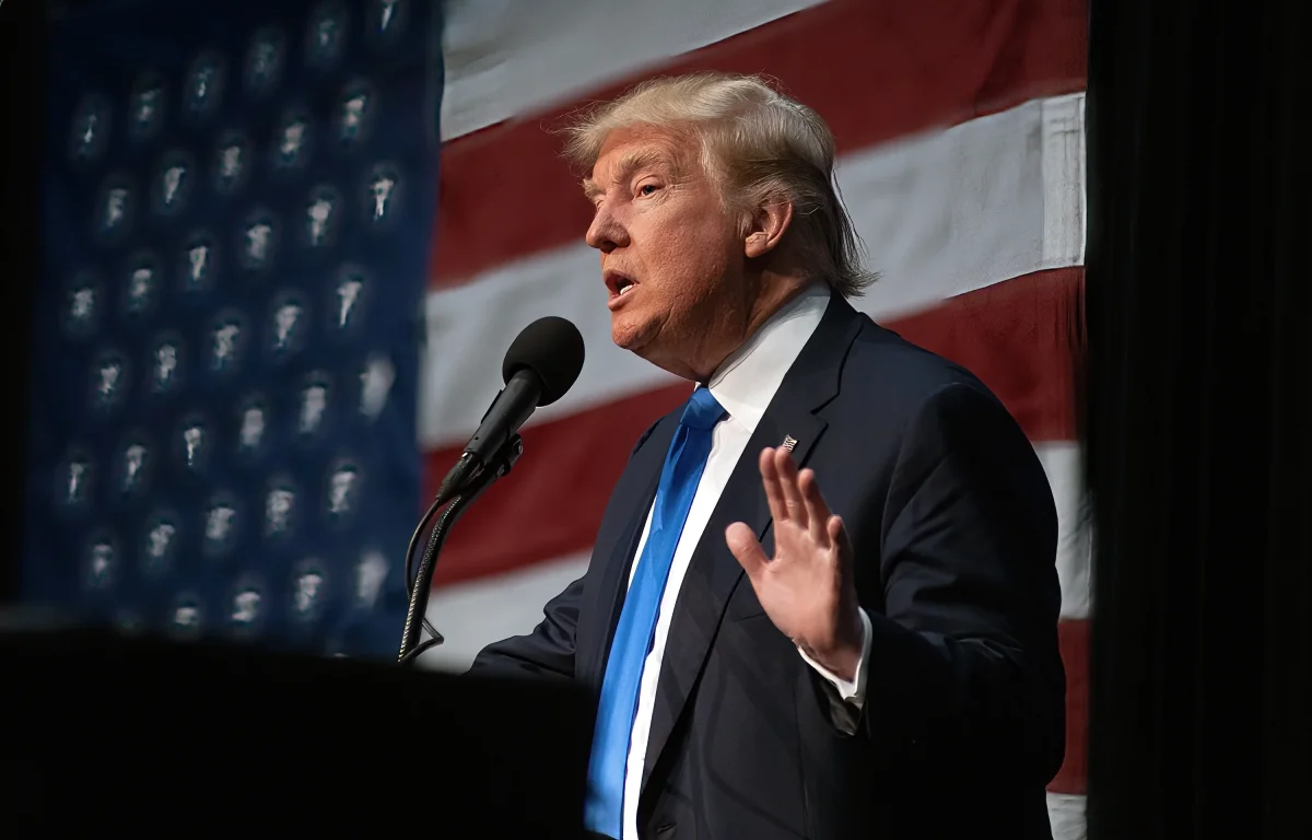 על סף הסלמה: איראן וארצות הברית במאבק לחצים מסוכן