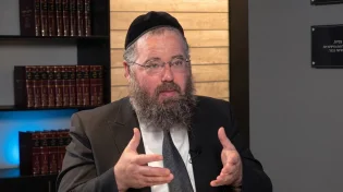 ניסיון התנקשות בטראמפ! האם זו אזהרה מפתיעה? | הרב שמשון פוקס
