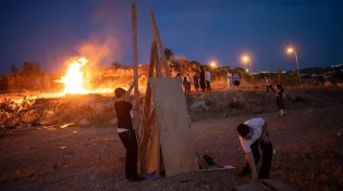החלטה חריגה ערב ל"ג בעומר: תיאסר הדלקת אש בכל רחבי הארץ