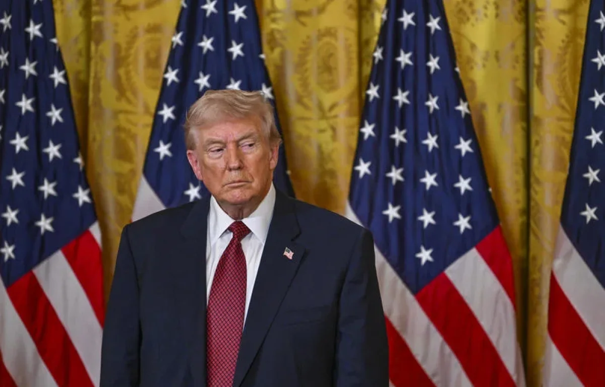 החשוד בתכנון ההתנקשות בטראמפ יובא היום בפני שופט