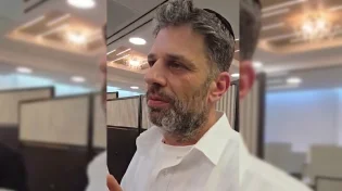 מטלטל: אבא של נסיה בת ה-11 שנהרגה במסר עוצמתי מתוך השכול הקשה