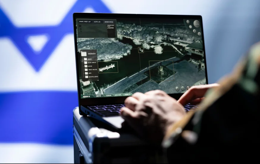 "מאחורי הקלעים": המבצעים של המוסד ששינו את מאזן הכוחות