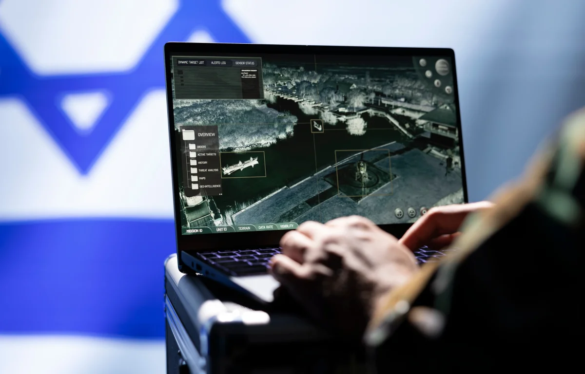 "מאחורי הקלעים": המבצעים של המוסד ששינו את מאזן הכוחות