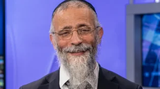 הרב לסרי הפתיע בתשובה על גיוס חרדים וחשף את האמת המשעשעת