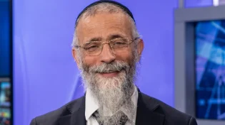 הרב לסרי הפתיע בתשובה על גיוס חרדים וחשף את האמת המשעשעת
