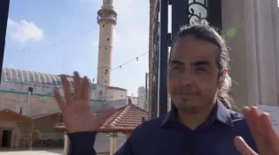 מטלטל: המוסלמי שהתגייר חושף מה קורה במסגד