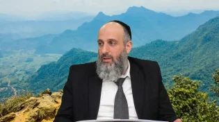 זהירות מאכילת איסור אפילו בשוגג | הרב יניב עזיז