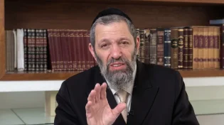 רוצים שיגידו לכם כן? הרב עמנואל מזרחי עם סגולה מיוחדת