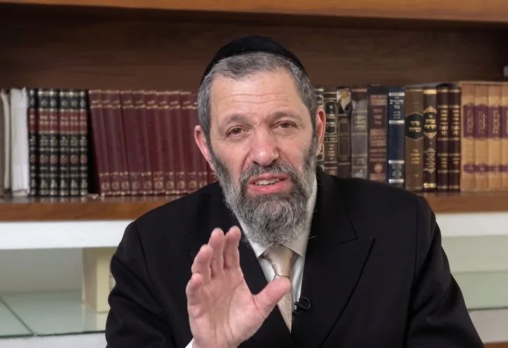 רוצים שיגידו לכם כן? הרב עמנואל מזרחי עם סגולה מיוחדת