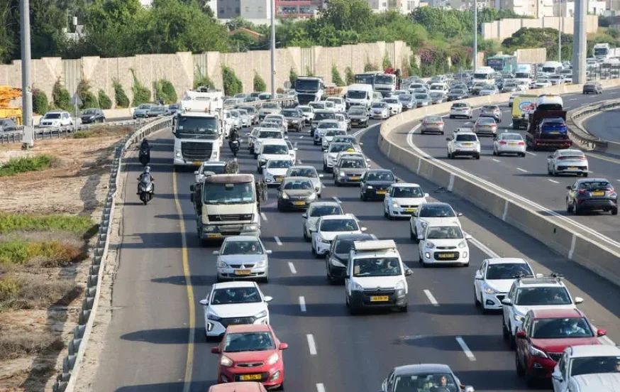 אלו הכבישים שייחסמו: מחאות הפלג הירושלמי היום בעקבות מעצרי תלמידי הישיבות אלו הכבישים שייחסמו: מחאות הפלג הירושלמי היום בעקבות מעצרי תלמידי הישיבות