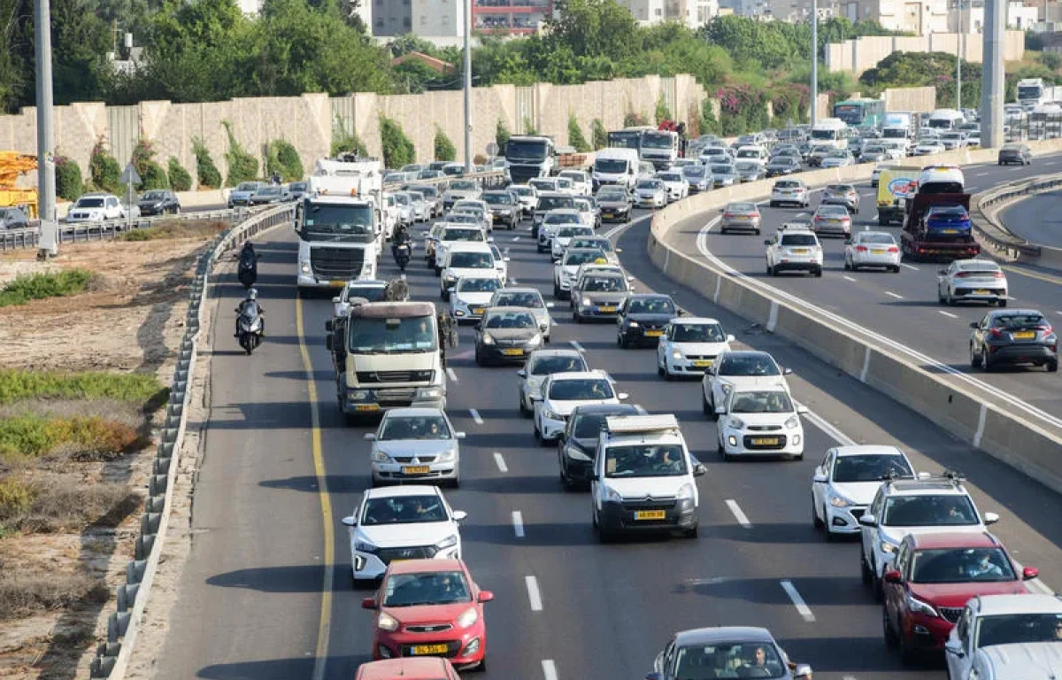 אלו הכבישים שייחסמו: מחאות הפלג הירושלמי היום בעקבות מעצרי תלמידי הישיבות