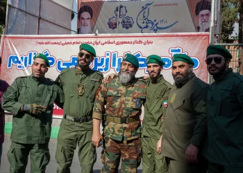 הוואקום בטהרן נחשף: כך משמרות המהפכה מנהלים את איראן