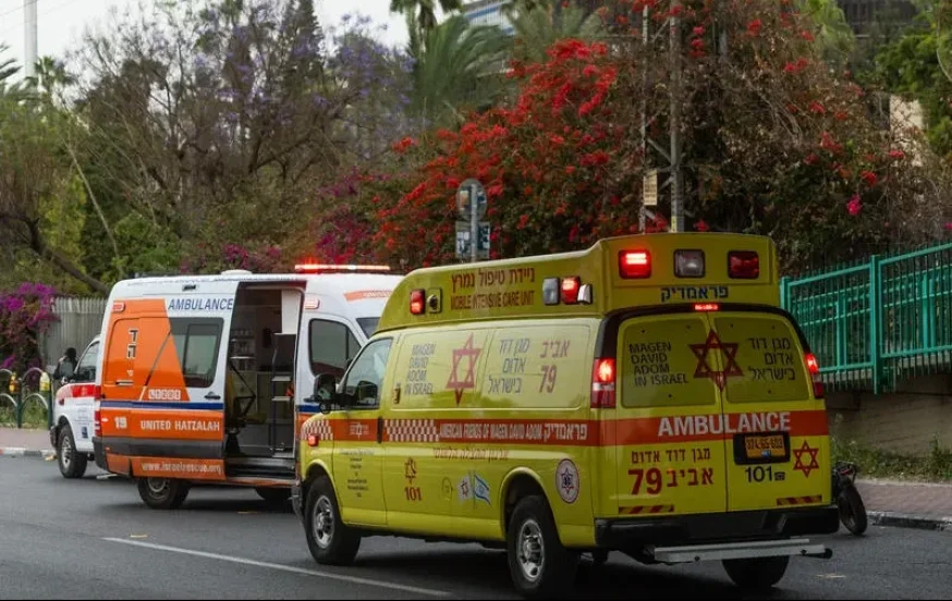 דרמה בצומת שילת: לוחמות מג"ב זיהו את המצוקה ופעלו במהירות דרמה בצומת שילת: לוחמות מג"ב זיהו את המצוקה ופעלו במהירות