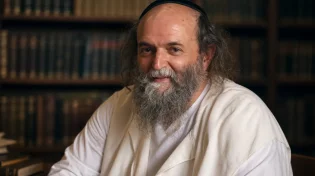 "הצדיק שהדפיס מהפכה": המורשת העצומה שהותיר הרב פנחס ראובן זצ"ל