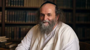 "הצדיק שהדפיס מהפכה": המורשת העצומה שהותיר הרב פנחס ראובן זצ"ל