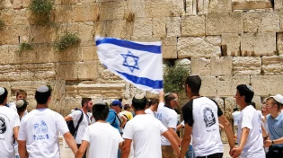מה מסתתר בדגל ישראל? המסר הרוחני שלא הכרתם