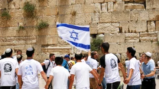 מה מסתתר בדגל ישראל? המסר הרוחני שלא הכרתם