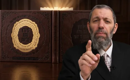 הרב עמנואל מזרחי חושף: זו הסגולה של ל"ג בעומר שפותחת שערי ישועה