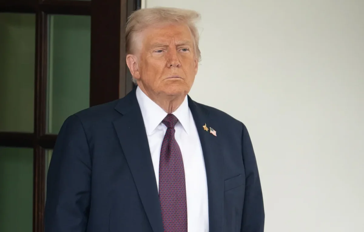 תדרוך ביטחוני רגיש: טראמפ שוקל מהלך צבאי דרמטי נגד איראן