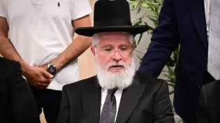 אחרי שנים של מחלוקות, תל אביב התאחדה סביב רב חדש
