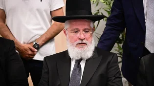 אחרי שנים של מחלוקות, תל אביב התאחדה סביב רב חדש