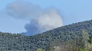 רחפן נפץ נפל בגליל המערבי: 12 לוחמים נפצעו