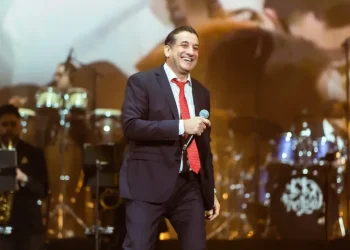 חיים ישראל: "גם אחרי שנים על הבמה, הרגע הזה עדיין מרעיד את הלב"