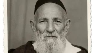 מעטים הבינו את סודו: יום ההילולה של הצדיק הנסתר מקריית מלאכי