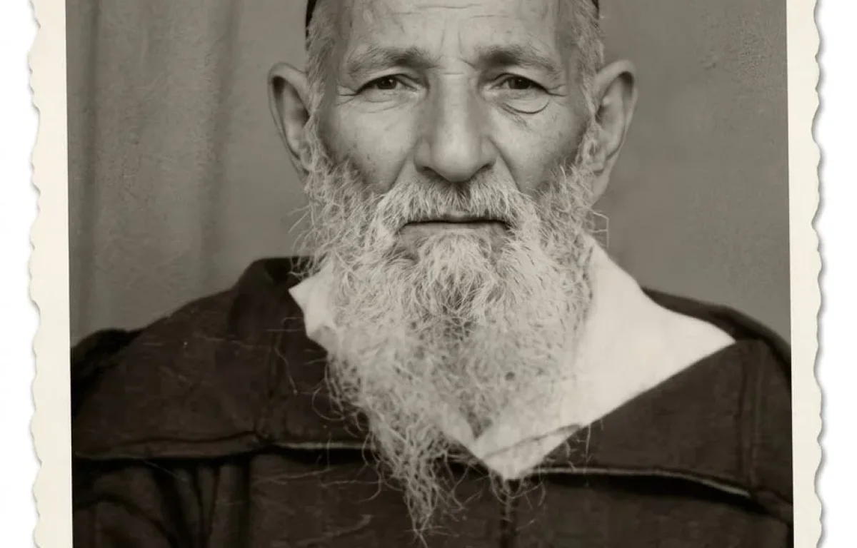 מעטים הבינו את סודו: יום ההילולה של הצדיק הנסתר מקריית מלאכי