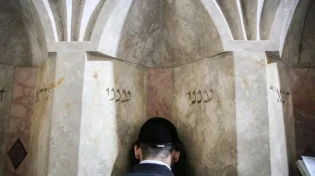 אלקא דמאיר ענני: הצדיק שהפך להיות הכתובת של עם ישראל
