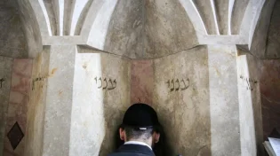 אלקא דמאיר ענני: הצדיק שהפך להיות הכתובת של עם ישראל