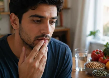 הרפס חוזר שוב ושוב? הטיפים שיכולים לעזור לכם ולא הכרתם