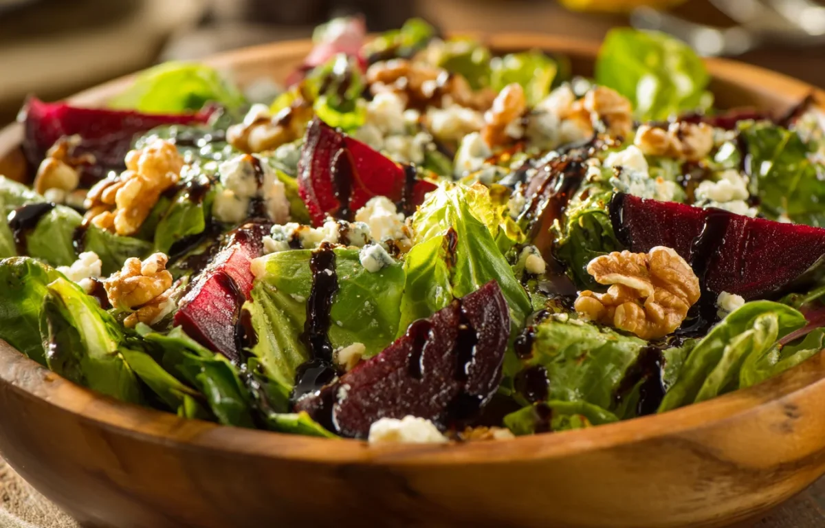 הסלט הקיצי המושלם שישדרג לכם כל ארוחת ערב