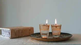 הסגולה הפשוטה לפרנסה טובה שמתחילה כמה דקות לפני שבת
