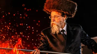 צפו: ההדלקה המרכזית במירון ל״ג בעומר 2026 - השידור החוזר המלא