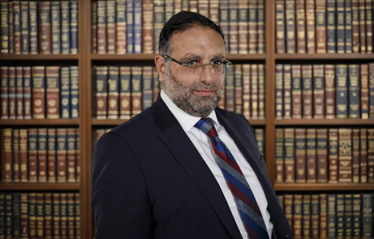 זה נראה טוב מבחוץ, אבל מה קורה כשהשורש פגום?