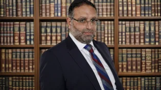 הרב יהונתן ענבה: "כשהשורש פגום, גם הפרי המתוק עלול להטעות"