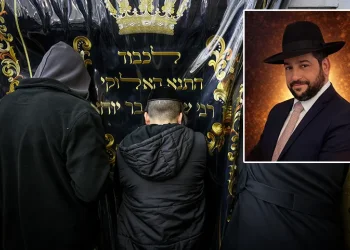 ל"ג בעומר בלי מירון? הגילוי שמאפשר חיבור אמיתי לרשב"י מכל מקום